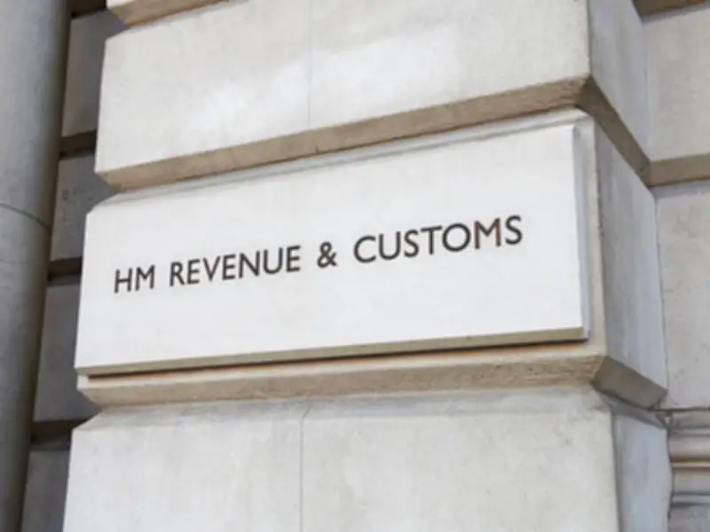 HMRC Updates VAT Road Fuel Scale Charges with New Bands Up to £2,233