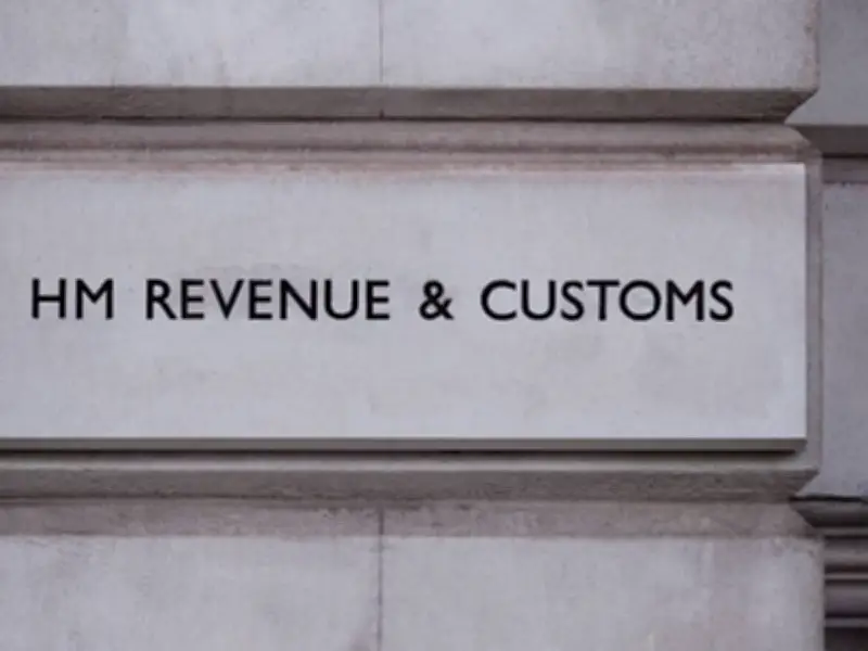 HMRC Warning for Grandparents Setting Up Trusts for Grandchildren