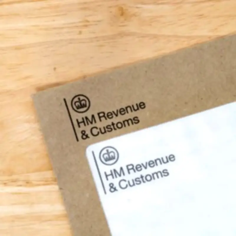 HMRC Warns of £153 Million TikTok Scam After Two Arrests