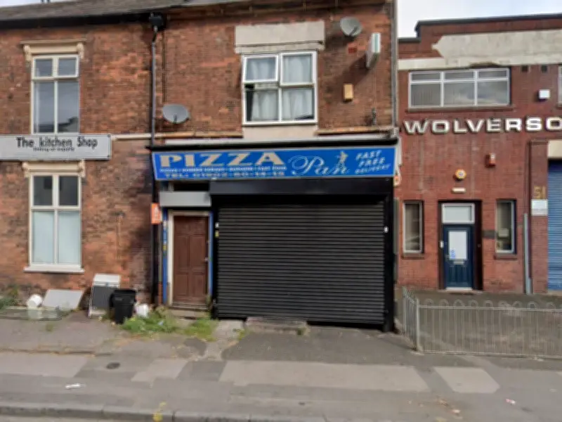 Home Office Calls for Revocation of Willenhall Pizza Shop Licence