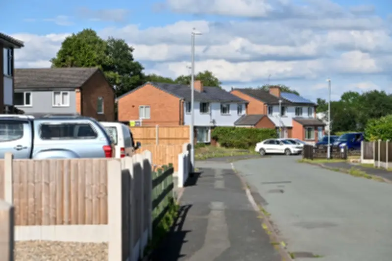 Home Office Statement on Asylum Seeker Plan for West Midlands Village