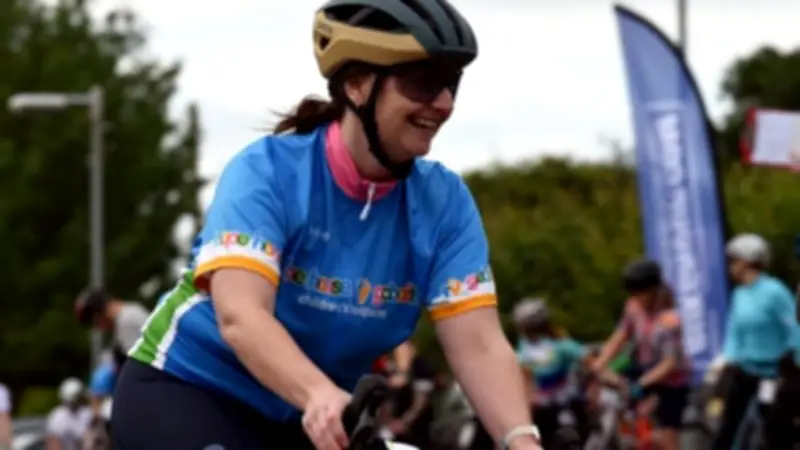 Hope House Cycle Challenge Returns for Summer 2026 After Storm Cancellation