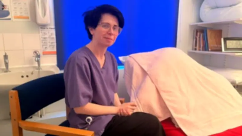 Hospice Care Beyond End-of-Life: Jane's Story of Pain Relief and Family Support