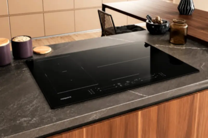 Hotpoint Induction Hob Cashback: Save on Kitchen Upgrade
