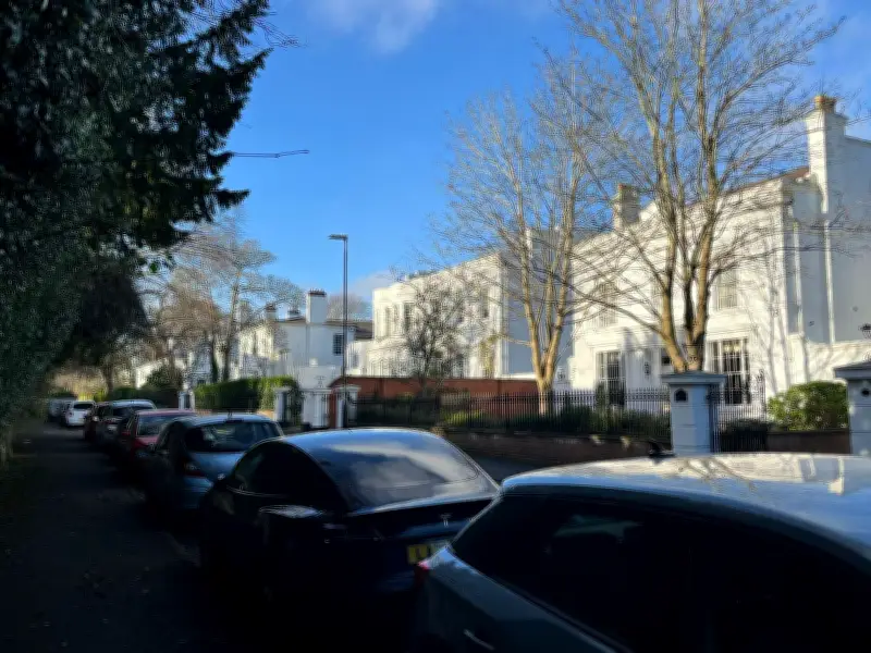 House Prices Drop in Posh Birmingham Areas, Making Buying Easier
