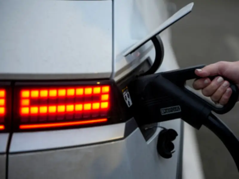 How EV Drivers Can Keep Charging Costs Low Ahead of July Price Hike
