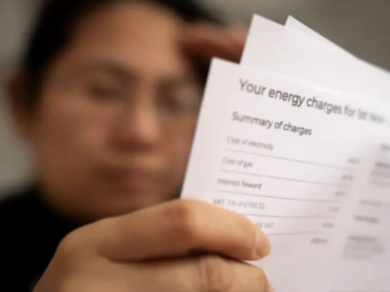 How to Beat the Price Cap as Energy Bills Rise by £200