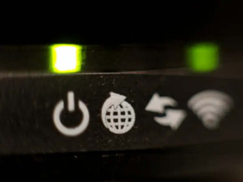 How to Boost Internet Speeds During Heatwave as Routers Struggle in 36C