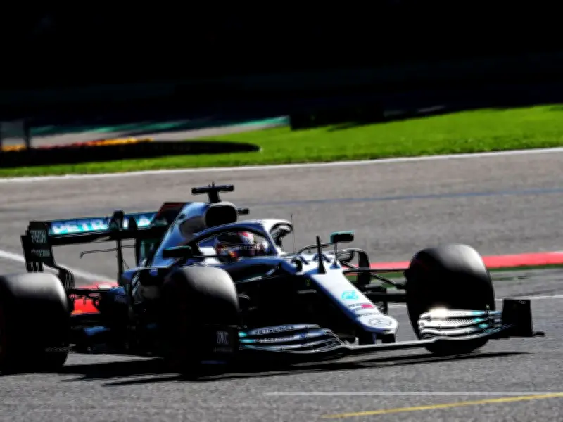 How to Buy Silverstone British Grand Prix Tickets with VIP Extras