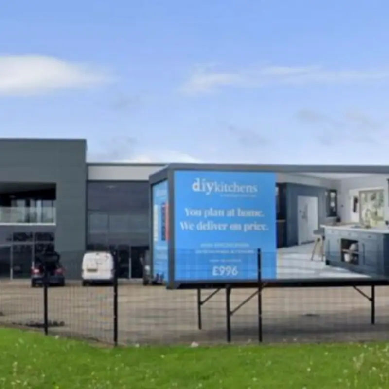 Howdens Acquires DIY Kitchens in £390m Deal to Target Consumer Market