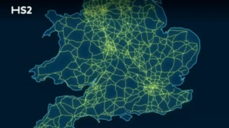 HS2 M42 closures to affect Birmingham Airport and NEC visitors this summer