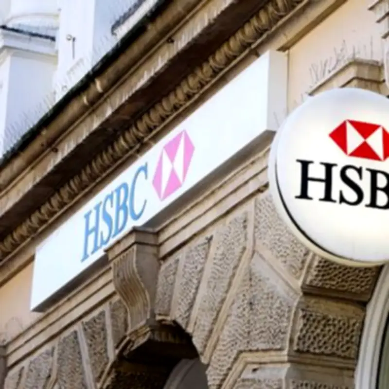 HSBC Offers £1,500 Cashback to First-Time Buyers on Reduced Rates