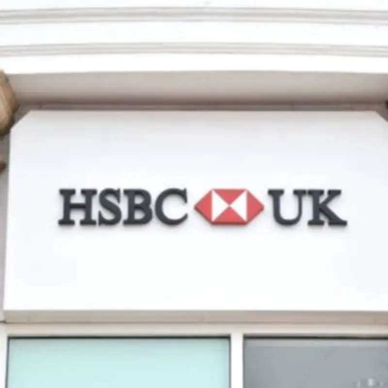 HSBC Savings Access Issues: Customer Loses £70,500 in Isa Transfer Delays