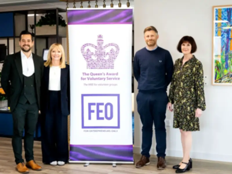 Hull and East Yorkshire Business Awards 2026 Launch with New Partners
