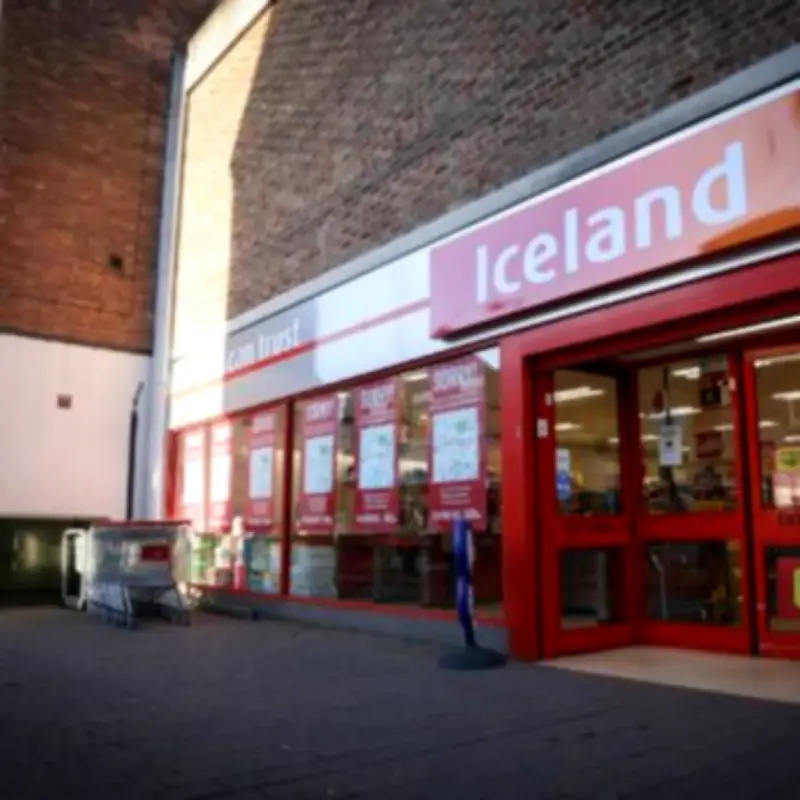 Iceland Offers Free Benefits Checks to Shoppers Over 66