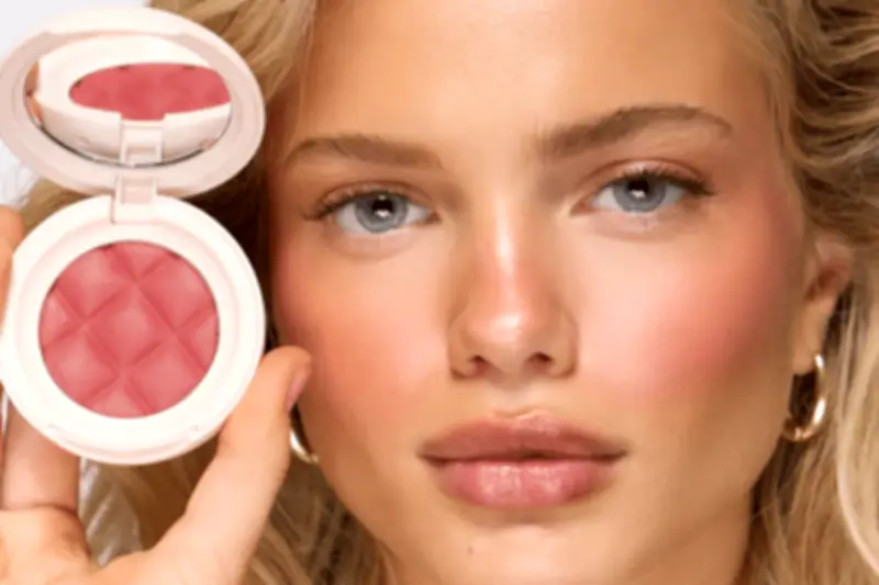 Iconic London Soft Touch Blush Now Available in Birmingham