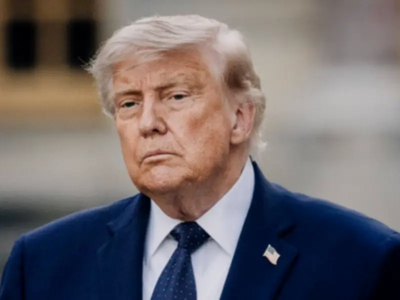 Iran Supreme Leader Mocks Trump's 'Desperation' Over Hormuz Strait Deal