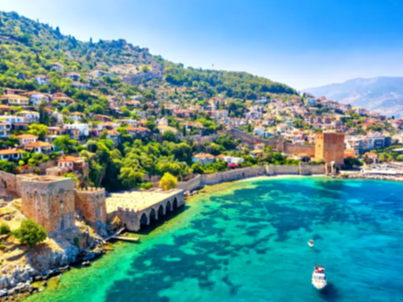 Irish Teen Dies While Swimming on Family Holiday in Turkey