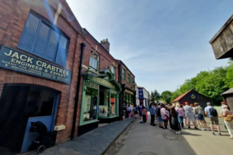 Ironbridge Museum Announces Major Changes for Visitors