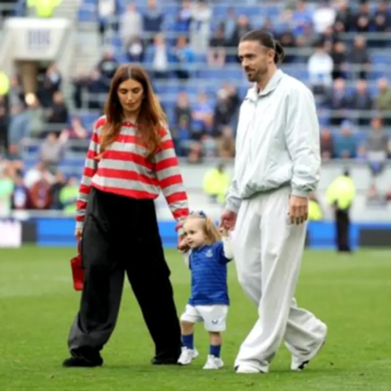 Jack Grealish's Dream Summer Transfer: Fairytale Aston Villa Return