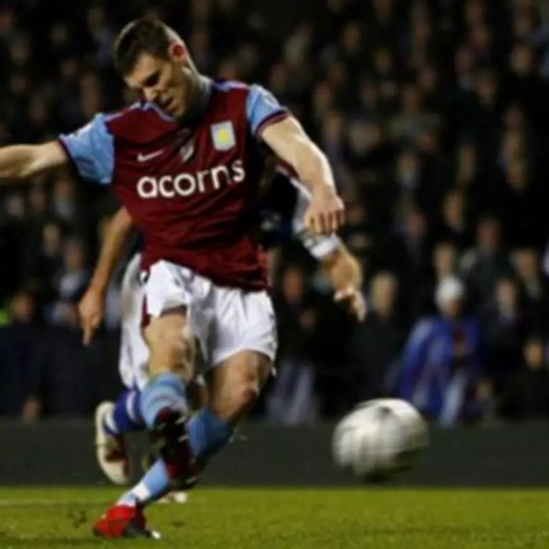 James Milner Retires at 40 with Heartfelt Aston Villa Message