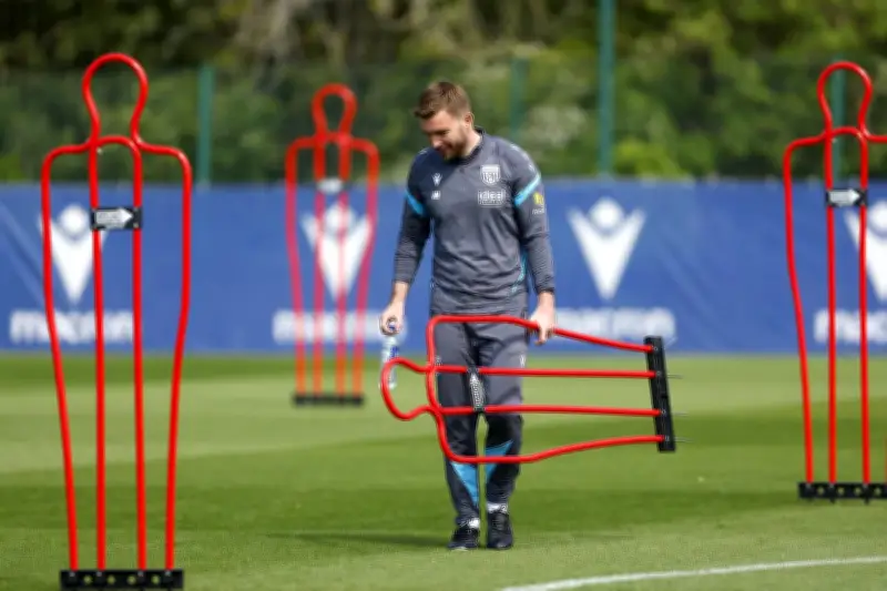James Morrison Has All Tools to Succeed as West Brom Head Coach