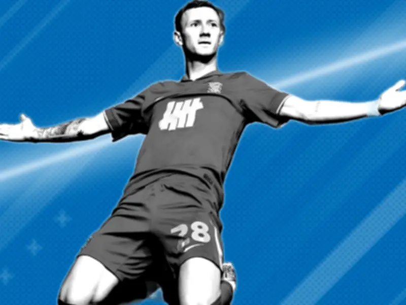 Jay Stansfield transfer question answered as Birmingham City's response is clear