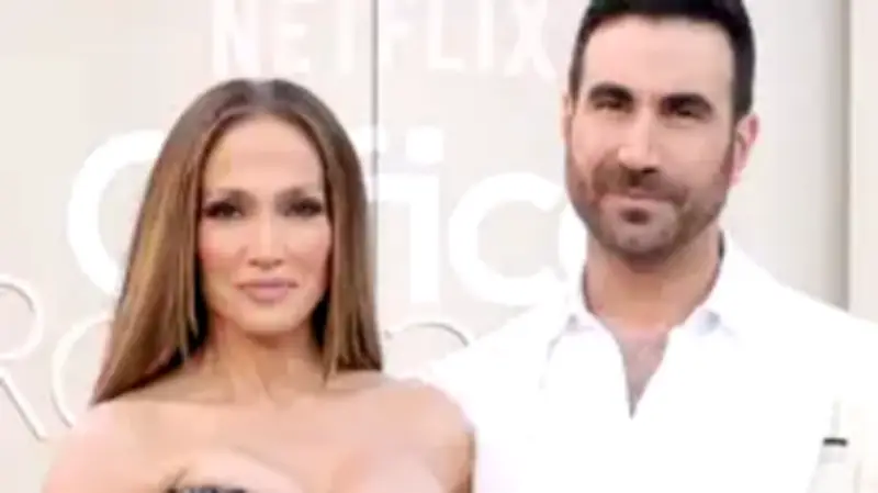 Jennifer Lopez and Brett Goldstein Dating Rumors: The Truth Behind Office Romance