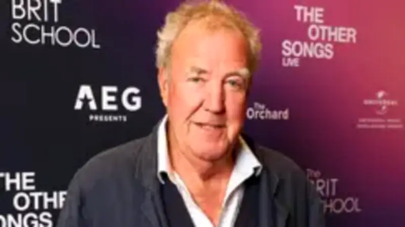 Jeremy Clarkson Returns to ITV with Two New Shows After Cancer Recovery