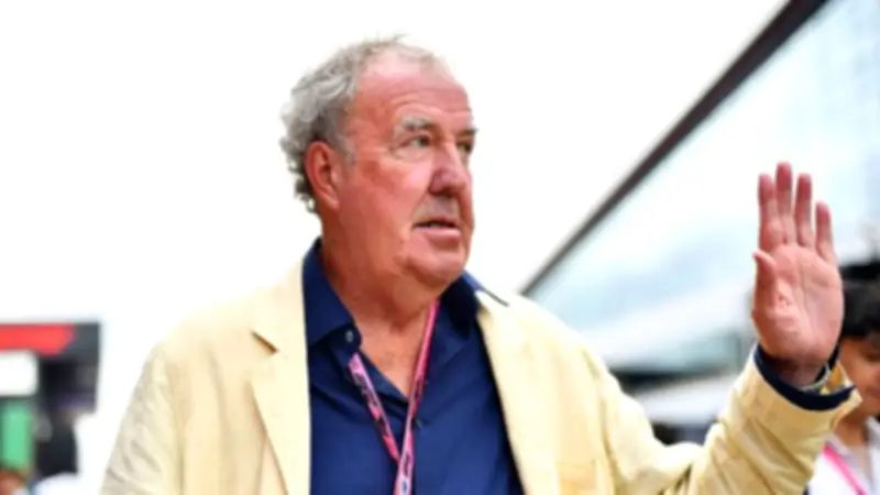 Jeremy Clarkson Reveals Aggressive Prostate Cancer Diagnosis, Urges Early Checks