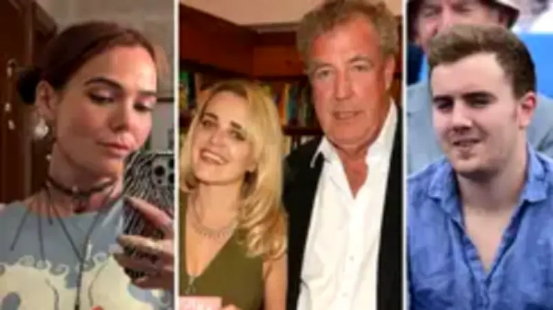 Jeremy Clarkson's Children: Emily, Finlo and Katya's Lives Away from Fame