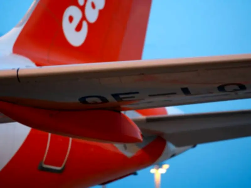 Jet2 and Easyjet announce major changes for Birmingham Airport passengers