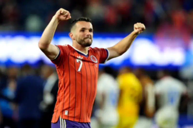 John McGinn Responds to Roy Keane's Pub Player Comment