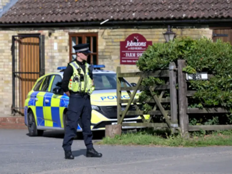 Johnson's Zoo Closes Crocodile Enclosure After Toddler Seriously Injured