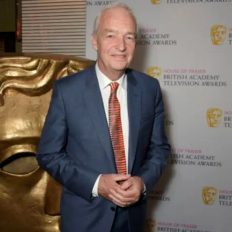 Jon Snow Reveals Alzheimer's Diagnosis in New Documentary