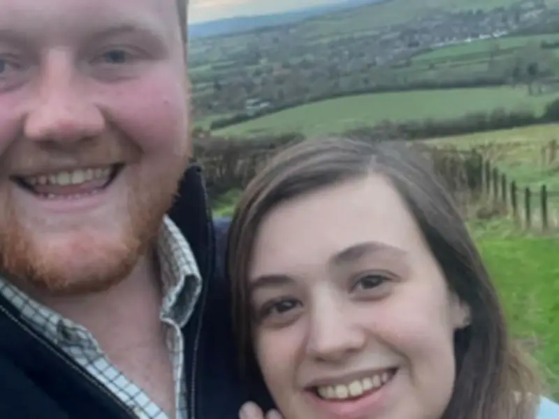 Kaleb Cooper Reveals Jeremy Clarkson's Role at His Wedding