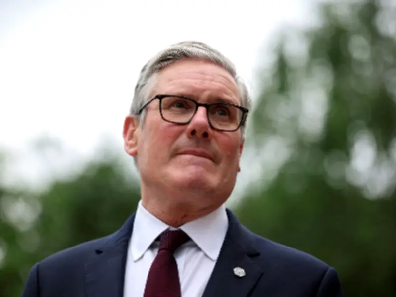 Keir Starmer Confirms Six Million Households to Get £150 Warm Home Discount Bonus