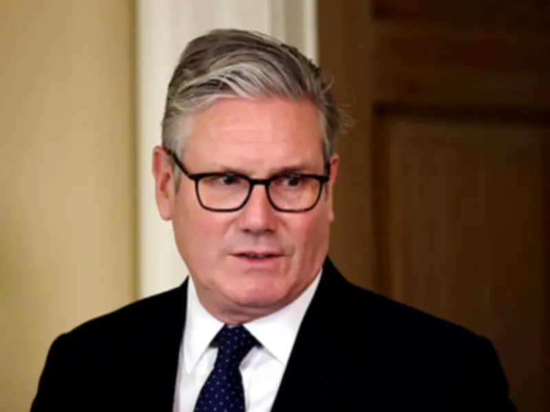 Keir Starmer gives Universal Credit claimants extra £608 before leaving No 10