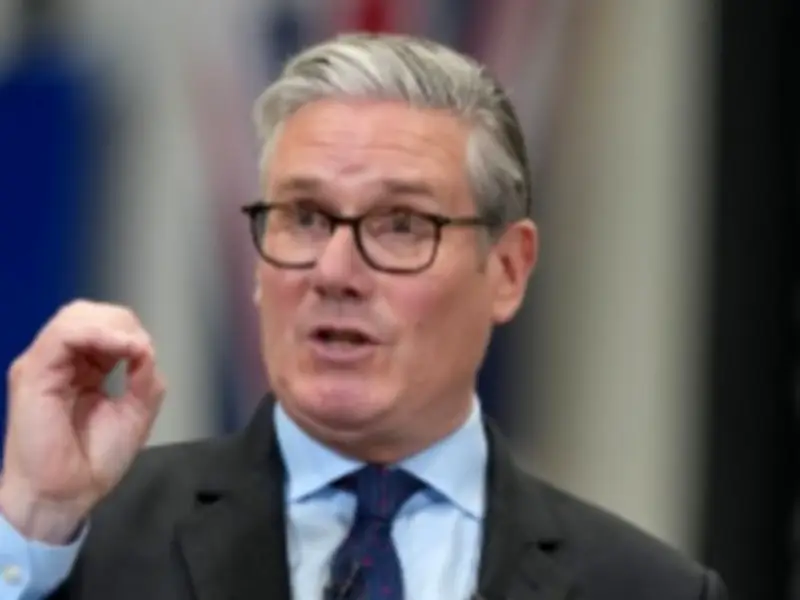 Keir Starmer Gives Universal Credit Households Extra £736 as He Steps Down