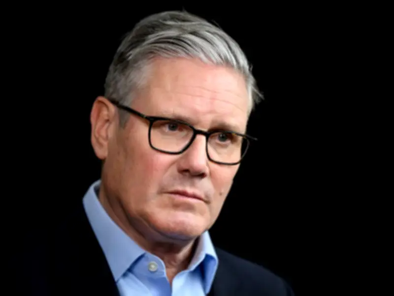 Keir Starmer Sets £35,000 Pension Rule as He Resigns as Prime Minister