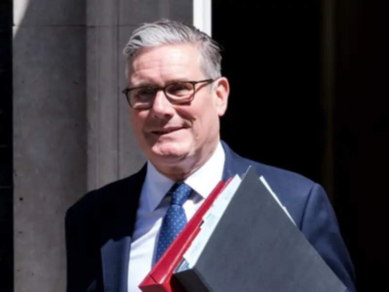 Keir Starmer to Remain MP After Stepping Down as Prime Minister