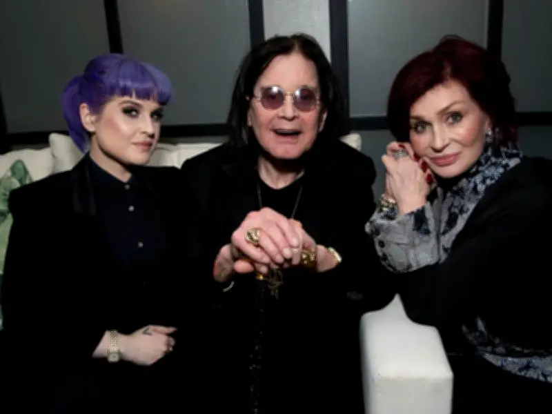 Kelly Osbourne plans emotional tribute on first Father's Day without Ozzy