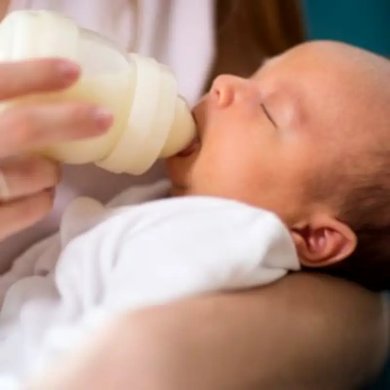 Kendamil Axes Bonya Baby Formula from UK Supermarkets in July