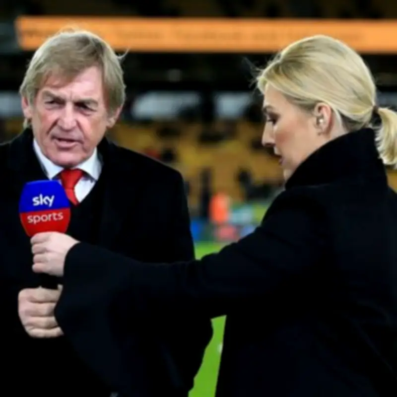 Kenny Dalglish Reveals Cancer Diagnosis, Liverpool FC Offers Support