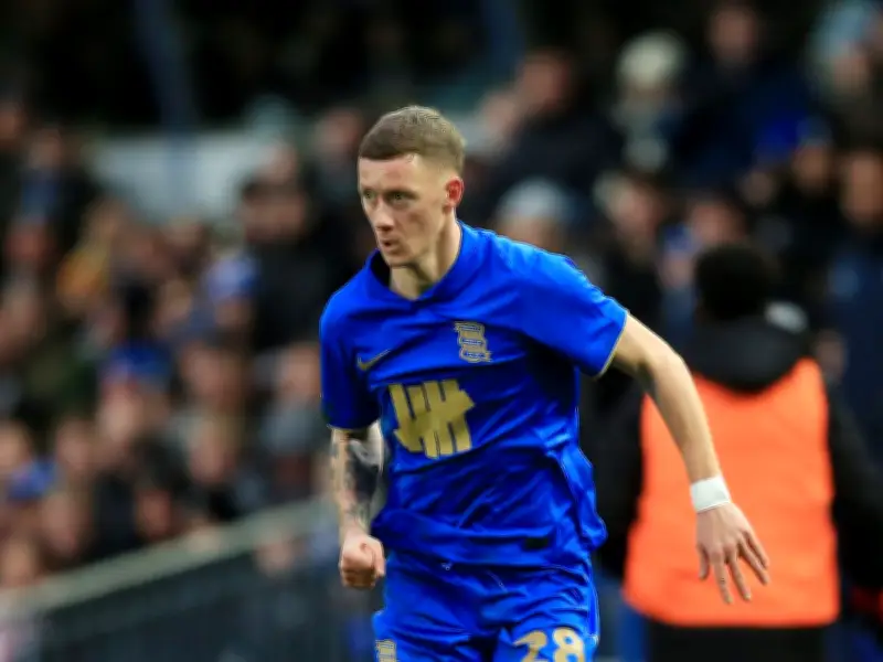 Kevin Phillips: Jay Stansfield Worth £25m, Must Stay at Birmingham City