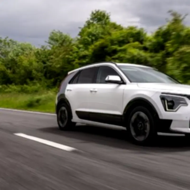 Kia Joins UK Electric Car Grant: Full List of 59 Eligible Cars