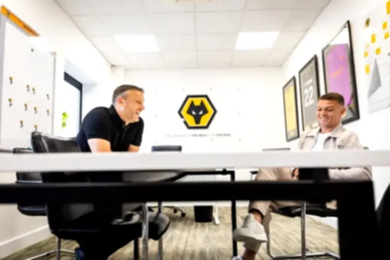 Kieran Trippier Signing Set to Boost Wolves Recruitment Strategy