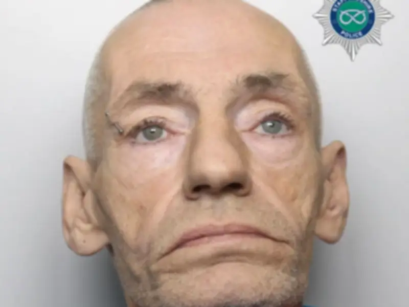Kinder Surprise clue leads to drug dealer's prison sentence in Midlands