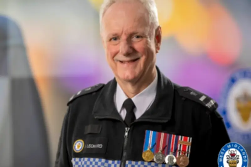 King Charles Birthday Honours 2026: Full West Midlands Recipients List