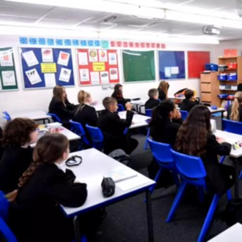King Edward VI School in Stratford Named Midlands State School of the Year